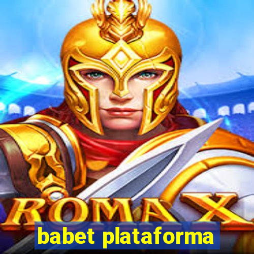 babet plataforma